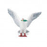 Colombe, figurine PAPO 50248