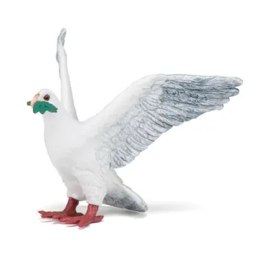 Colombe, figurine PAPO 50248