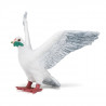 Colombe, figurine PAPO 50248