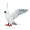 Colombe, figurine PAPO 50248