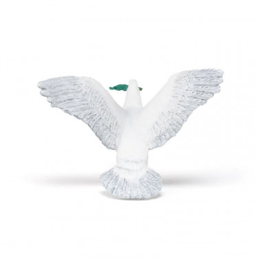 Colombe, figurine PAPO 50248