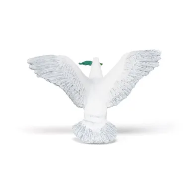 Colombe, figurine PAPO 50248