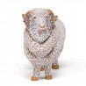 Mouton mérinos, figurine PAPO 51174