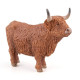 Vache Highland, figurine PAPO 51178