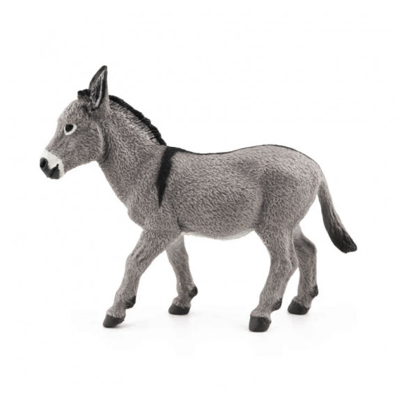 Ane de Provence, figurine PAPO 51179