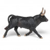 Taureau camarguais, figurine PAPO 51182