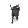 Taureau camarguais, figurine PAPO 51182