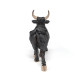Taureau camarguais, figurine PAPO 51182