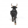 Taureau camarguais, figurine PAPO 51182