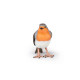 Rouge-gorge, figurine PAPO 50275
