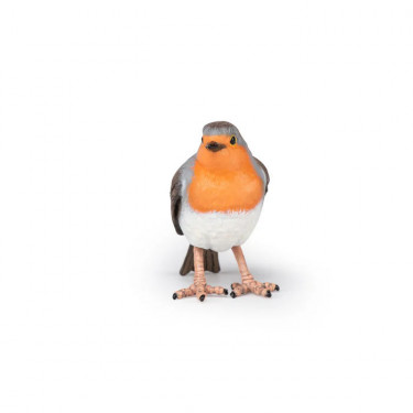 Rouge-gorge, figurine PAPO 50275