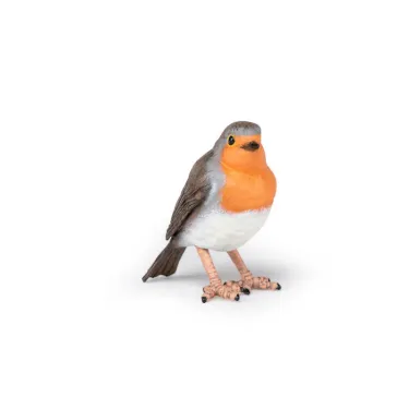 Rouge-gorge, figurine PAPO 50275