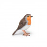 Rouge-gorge, figurine PAPO 50275