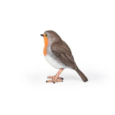Rouge-gorge, figurine PAPO 50275