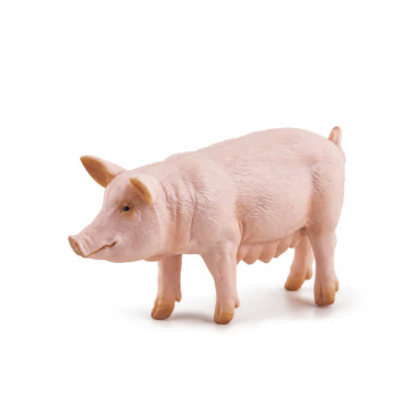 Truie, figurine PAPO 51188