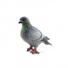 Pigeon, figurine d'oiseau PAPO 50295