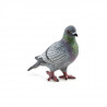 Pigeon, figurine d'oiseau PAPO 50295