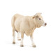 Vache Blonde d'Aquitaine, figurine PAPO 51185