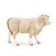 Vache Blonde d'Aquitaine, figurine PAPO 51185