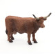 Vache Salers, figurine PAPO 51042