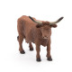 Vache Salers, figurine PAPO 51042