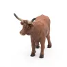 Vache Salers, figurine PAPO 51042