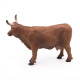 Vache Salers, figurine PAPO 51042
