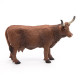 Vache Salers, figurine PAPO 51042