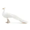 Paon blanc, figurine PAPO 51192