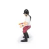 Jeune cavalière, figurine PAPO 52004
