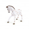 Poulain apaloosa cheval PAPO 51510