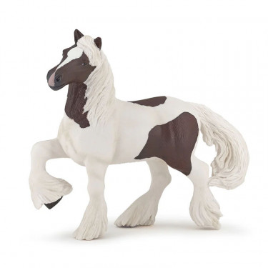 Cob Irlandais, figurine PAPO 51513