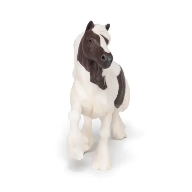 Cob Irlandais, figurine PAPO 51513