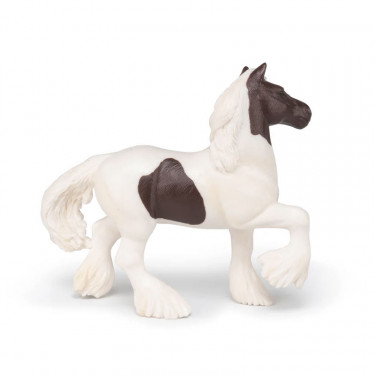 Cob Irlandais, figurine PAPO 51513