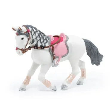 Poney de promenade, PAPO 51526