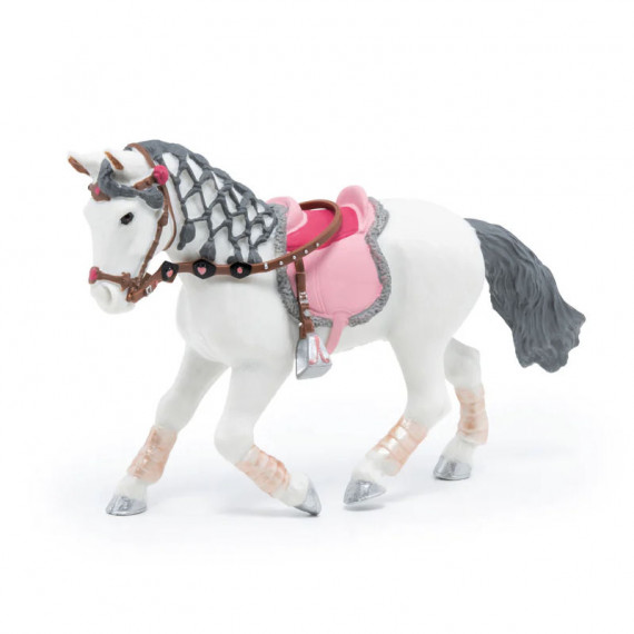 Poney de promenade, PAPO 51526