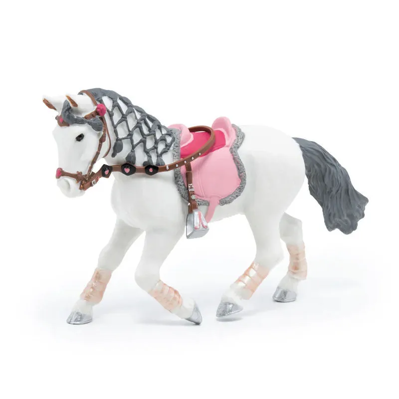 Poney de promenade, PAPO 51526