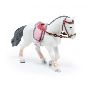 Poney de promenade, PAPO 51526