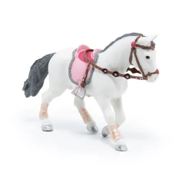 Poney de promenade, PAPO 51526