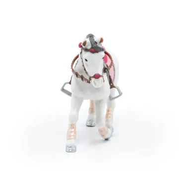 Poney de promenade, PAPO 51526