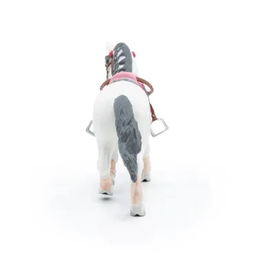 Poney de promenade, PAPO 51526