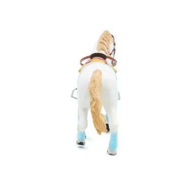 Cheval de la cavalière fashion, PAPO 51545