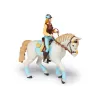 Cheval de la cavalière fashion, PAPO 51545