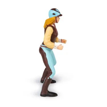 avalière fashion bleue PAPO 52009