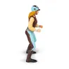 avalière fashion bleue PAPO 52009