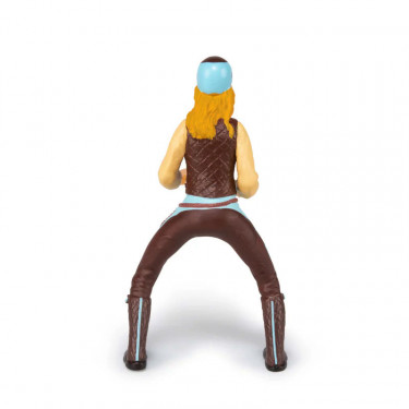 avalière fashion bleue PAPO 52009