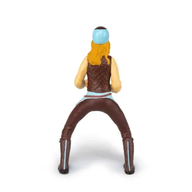 avalière fashion bleue PAPO 52009