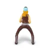avalière fashion bleue PAPO 52009