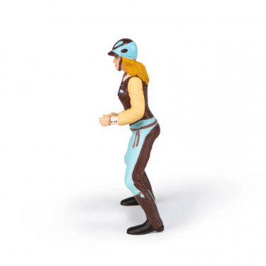 avalière fashion bleue PAPO 52009