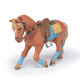 Cheval du jeune cavalier, PAPO 51544